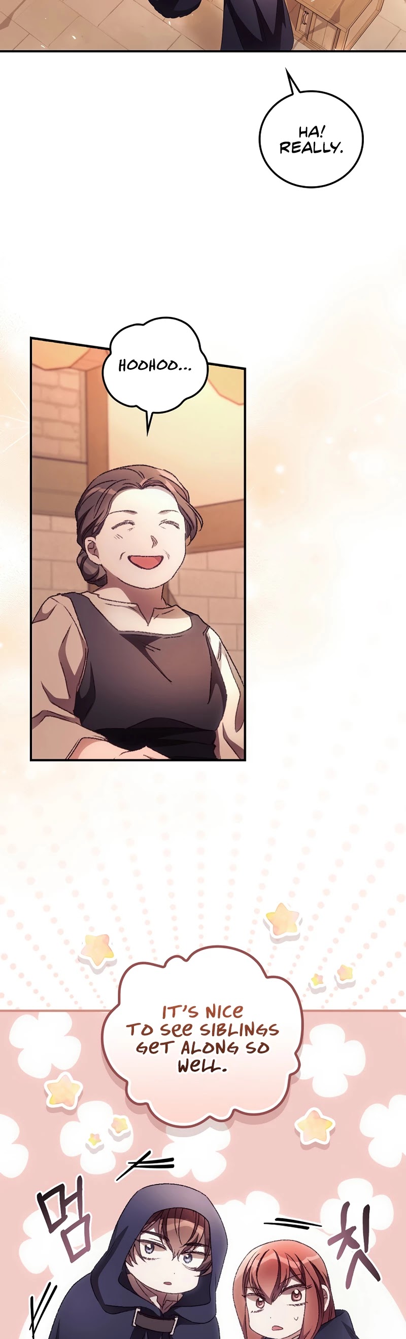 I Can See Your Death chapter 33 page 8