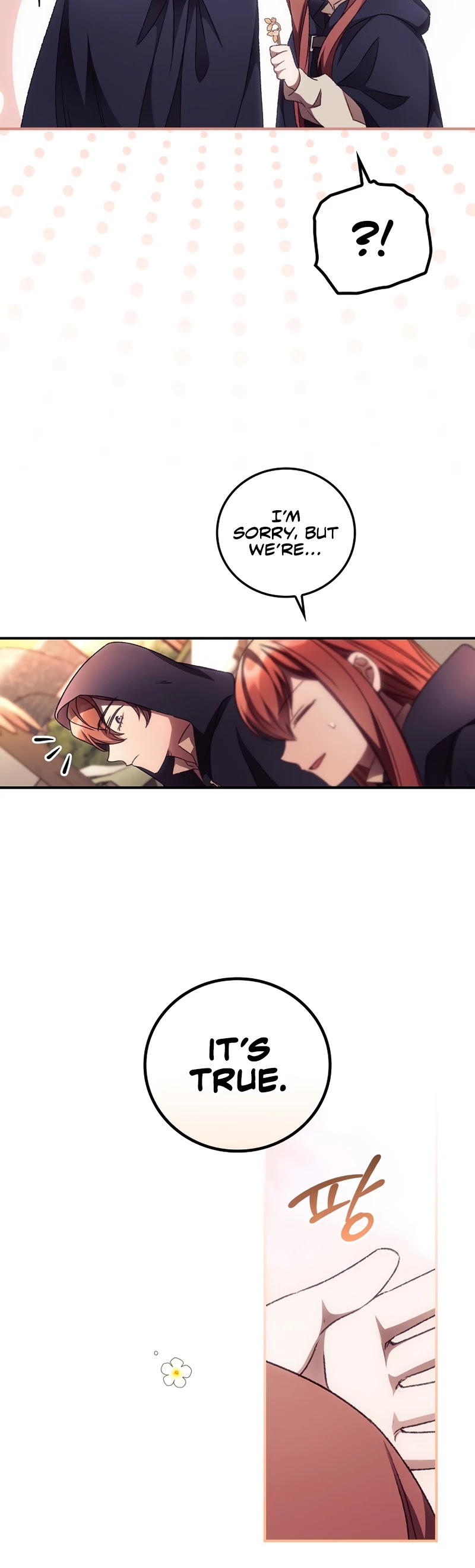 I Can See Your Death chapter 33 page 9