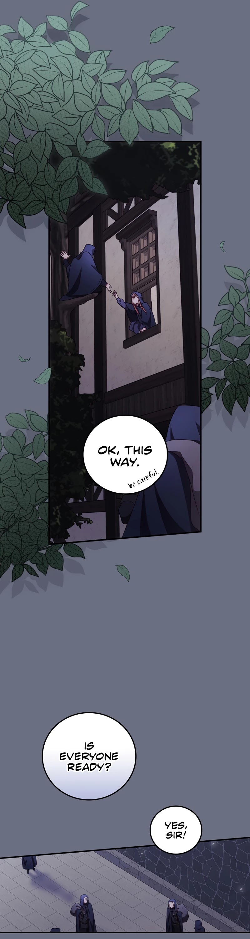 I Can See Your Death chapter 34 page 10