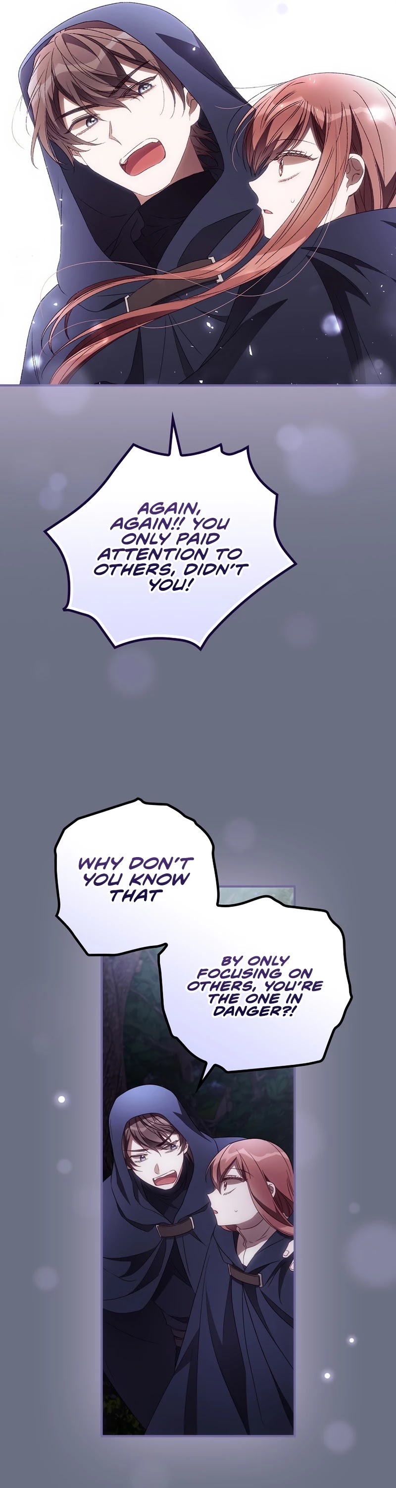 I Can See Your Death chapter 34 page 18