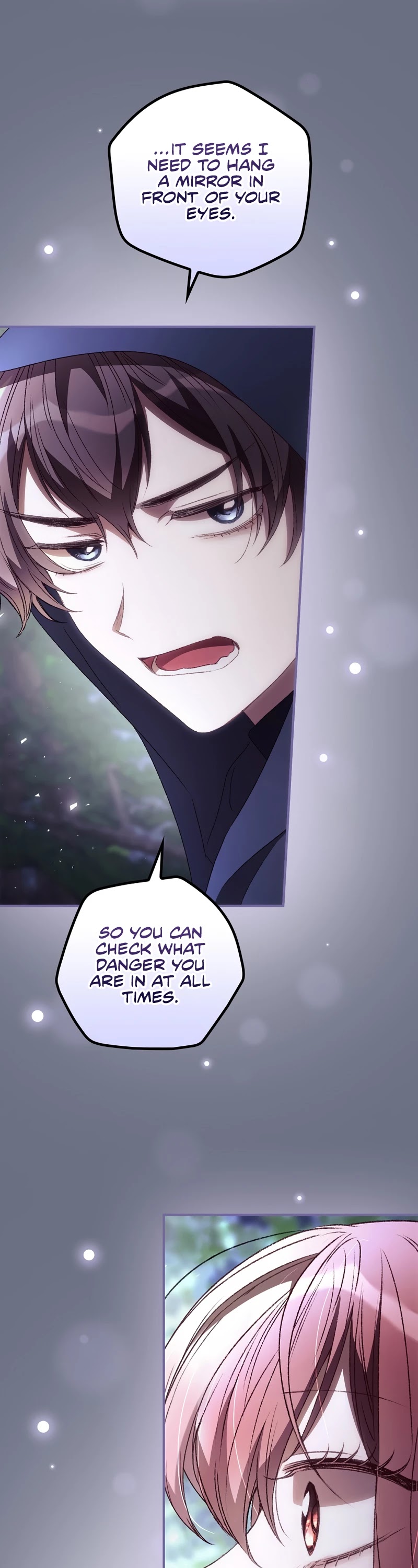 I Can See Your Death chapter 34 page 19