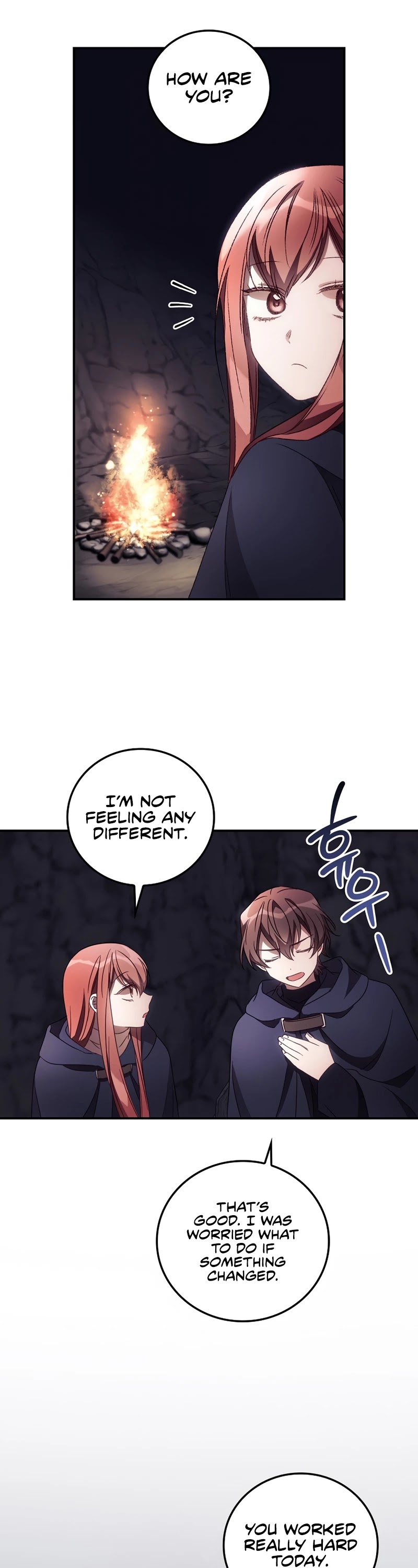 I Can See Your Death chapter 34 page 22