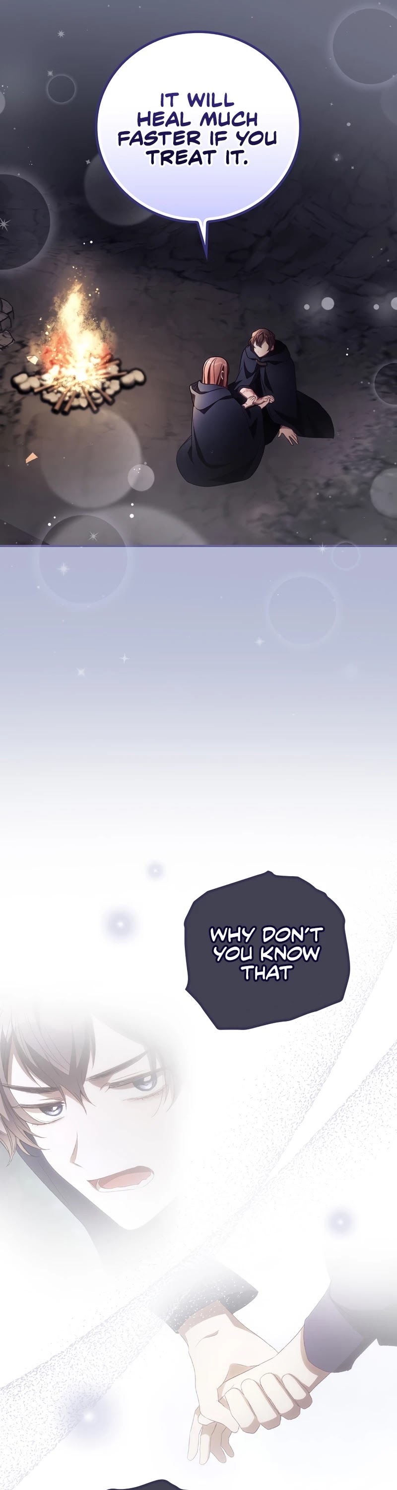 I Can See Your Death chapter 34 page 26