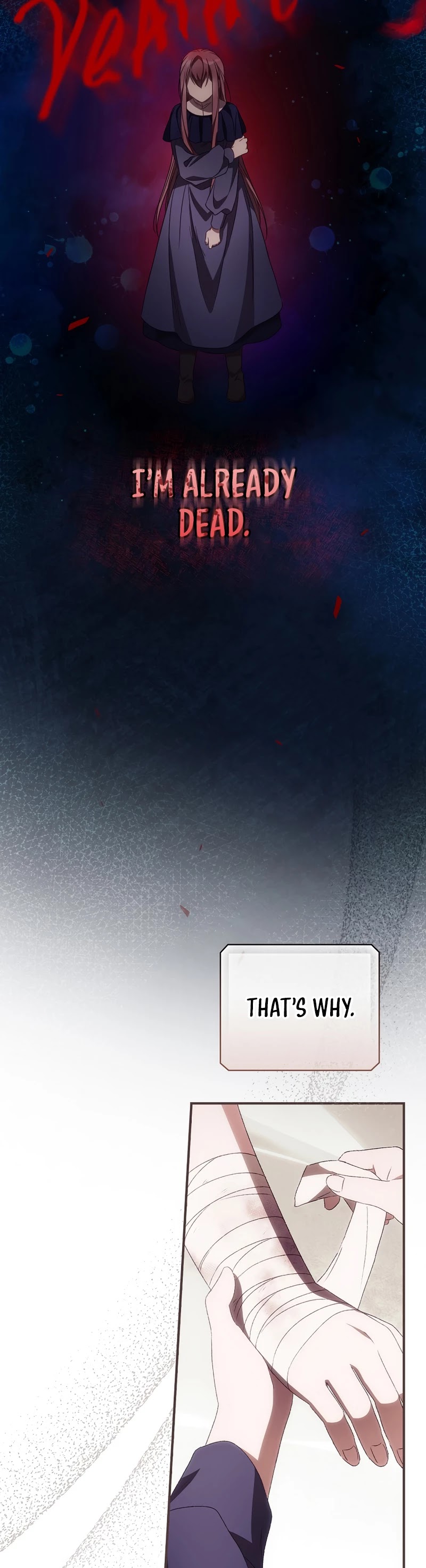 I Can See Your Death chapter 34 page 28