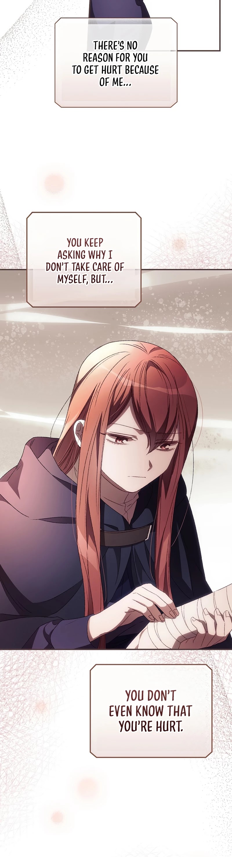 I Can See Your Death chapter 34 page 29