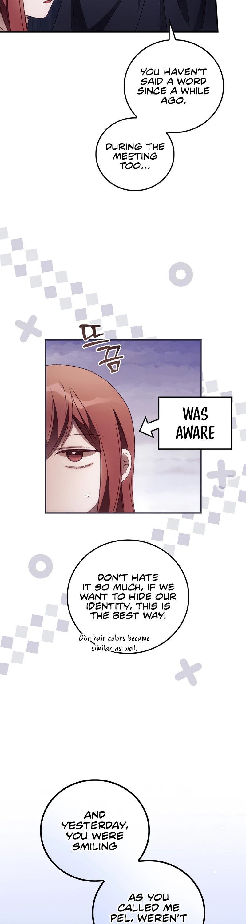 I Can See Your Death chapter 34 page 3