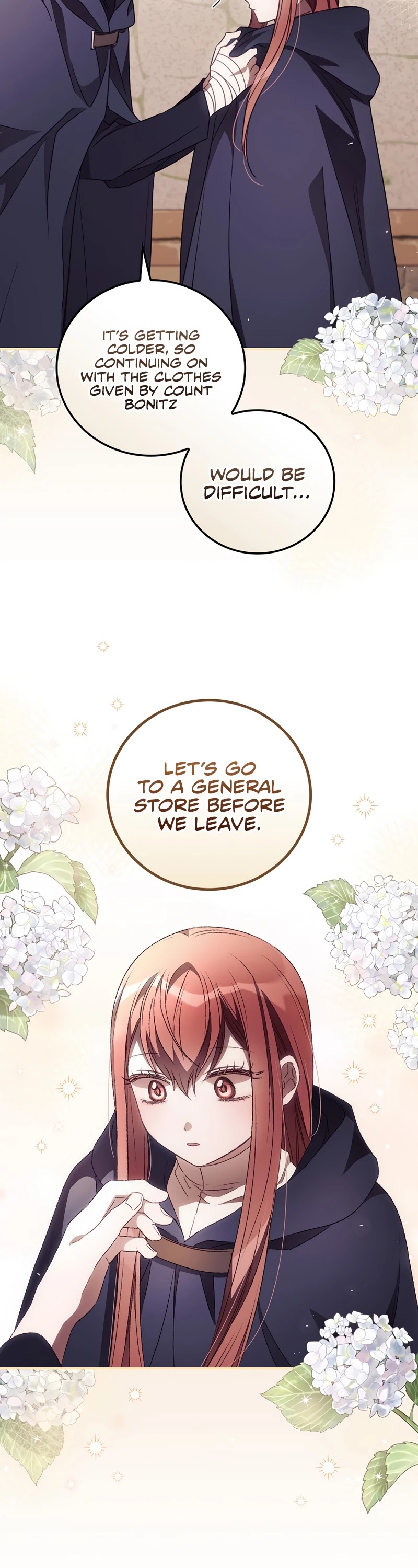 I Can See Your Death chapter 34 page 37