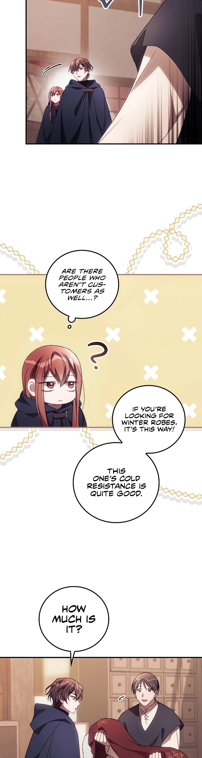 I Can See Your Death chapter 34 page 39