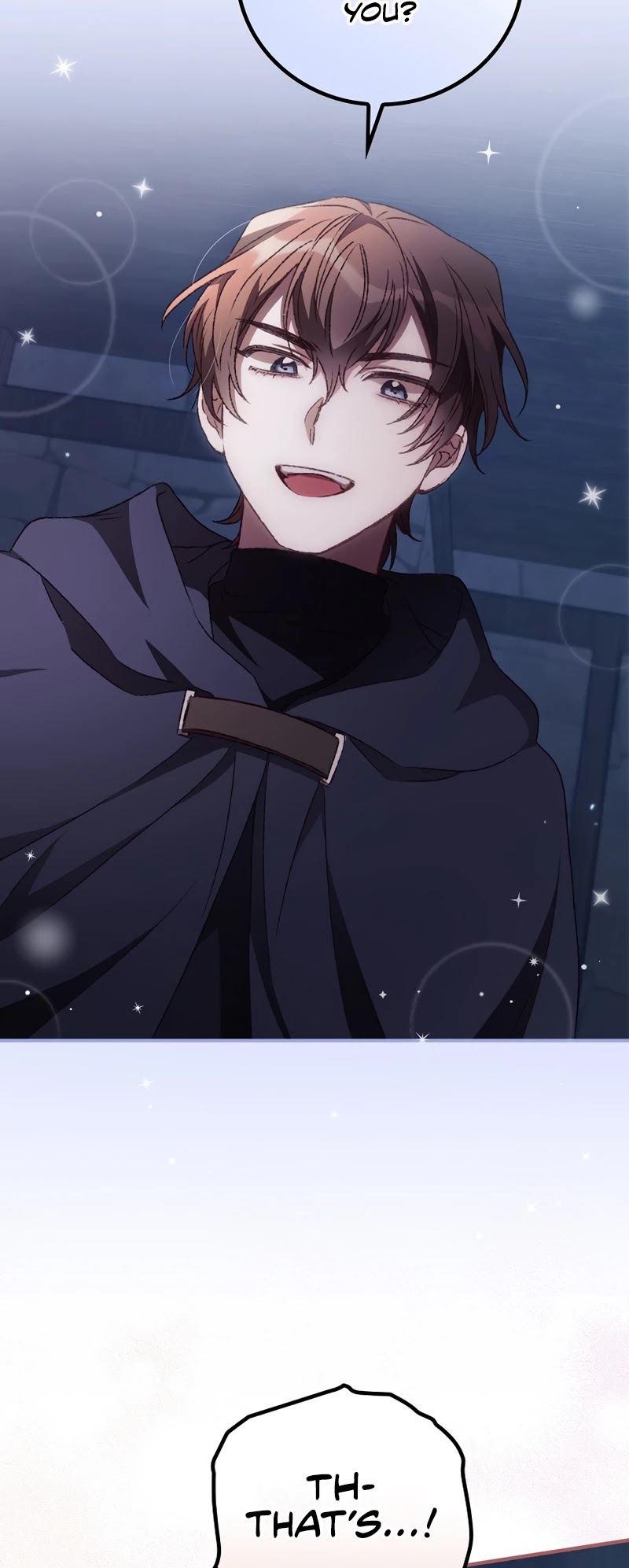 I Can See Your Death chapter 34 page 4