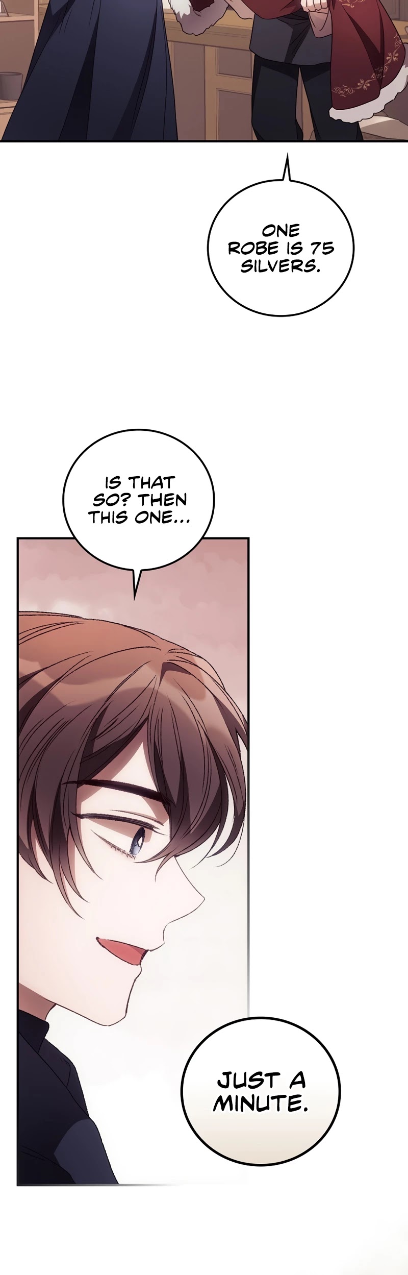 I Can See Your Death chapter 34 page 40