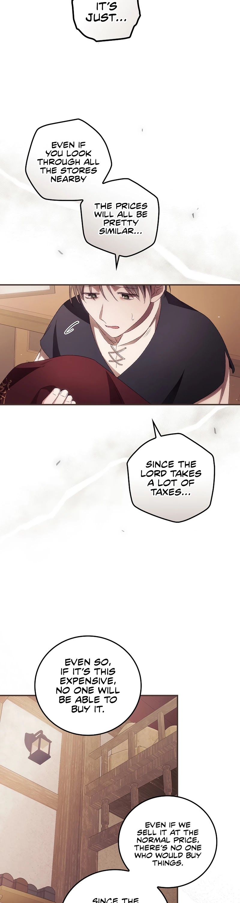 I Can See Your Death chapter 34 page 43