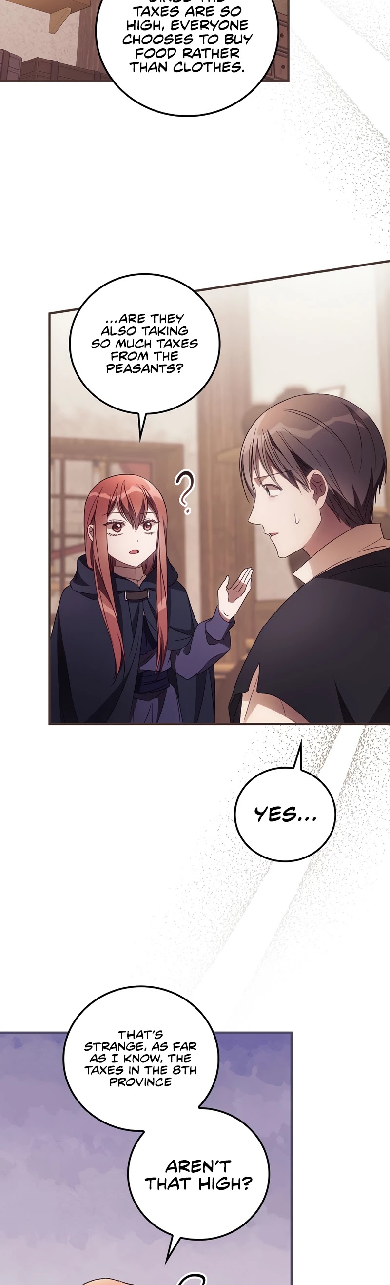 I Can See Your Death chapter 34 page 44