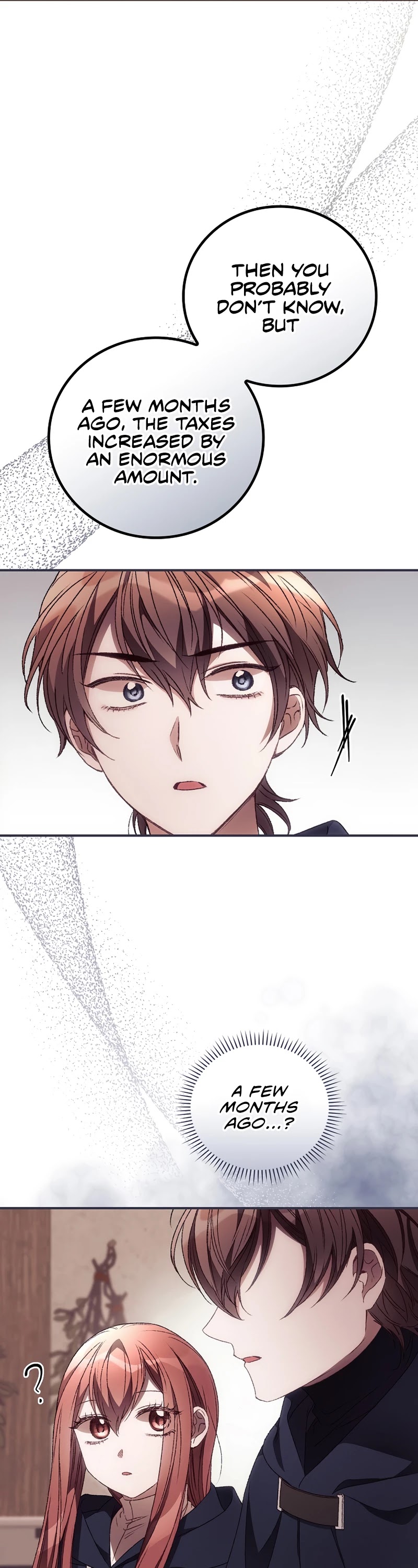 I Can See Your Death chapter 34 page 46