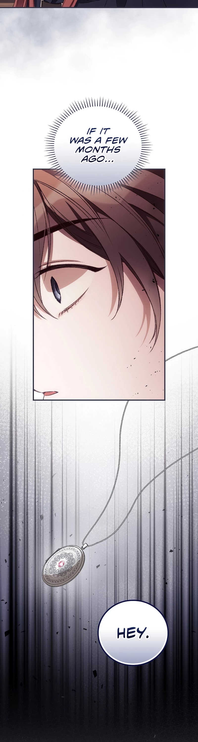 I Can See Your Death chapter 34 page 47