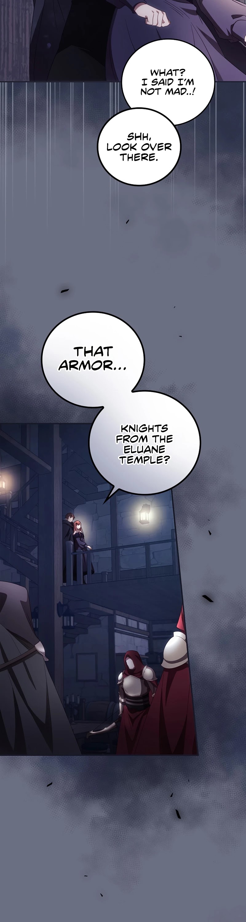 I Can See Your Death chapter 34 page 7