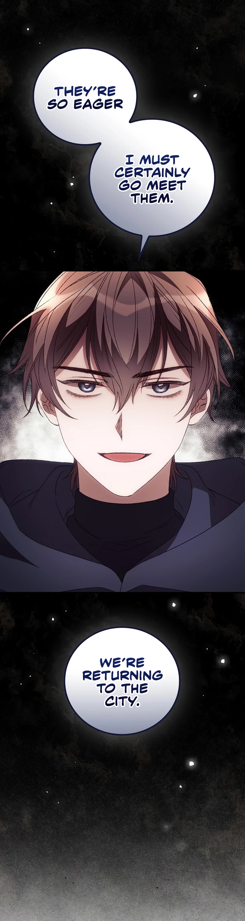 I Can See Your Death chapter 35 page 10