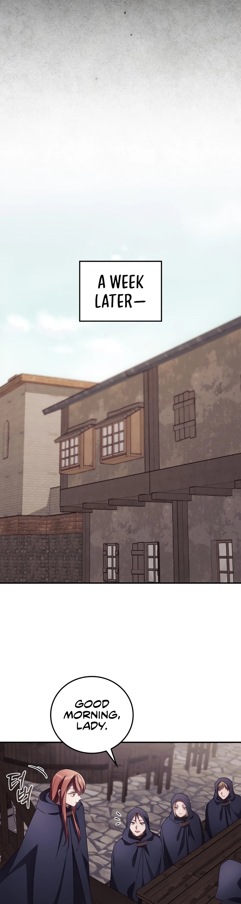 I Can See Your Death chapter 35 page 11