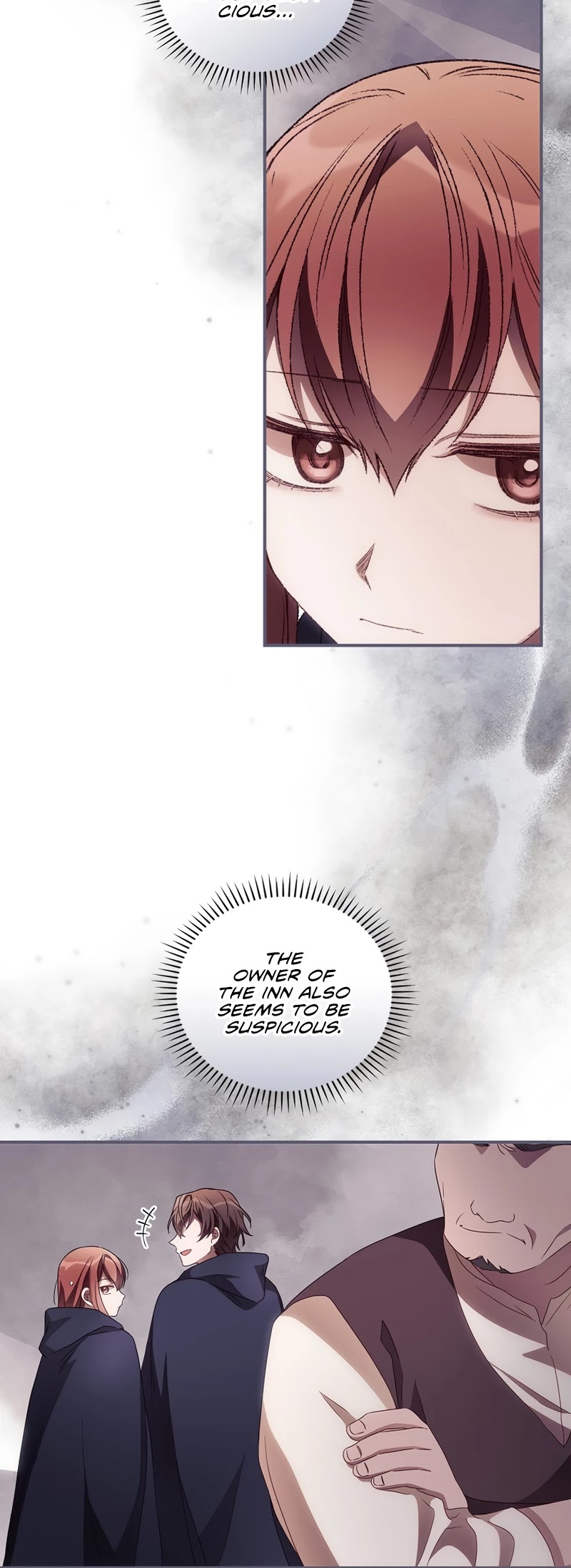 I Can See Your Death chapter 35 page 13