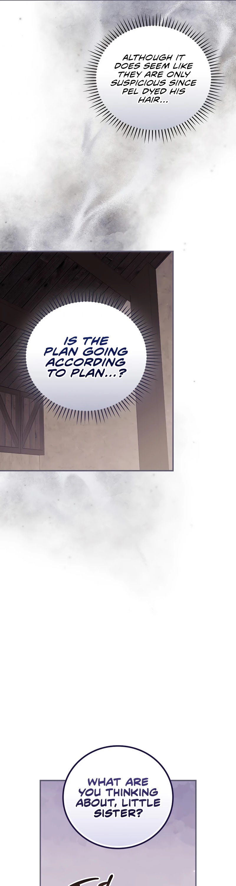 I Can See Your Death chapter 35 page 14