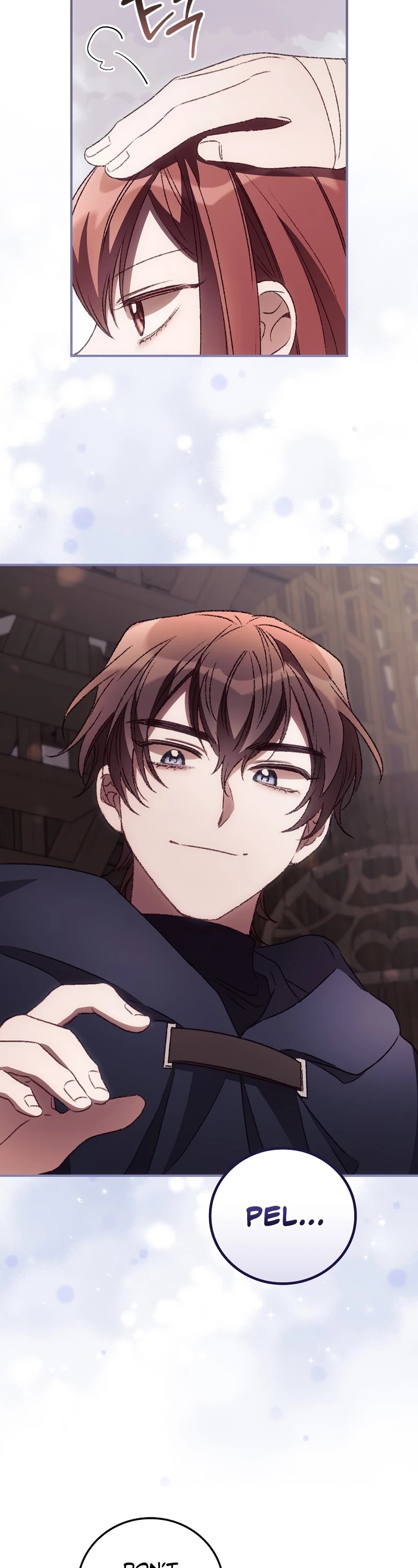 I Can See Your Death chapter 35 page 15