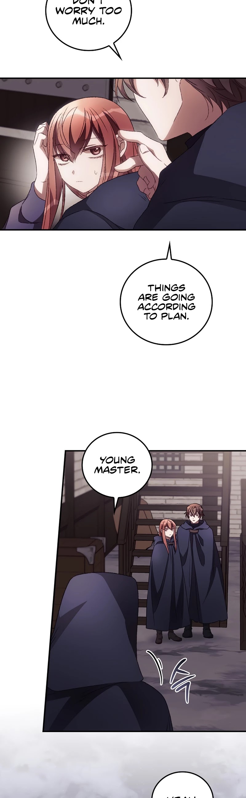 I Can See Your Death chapter 35 page 16