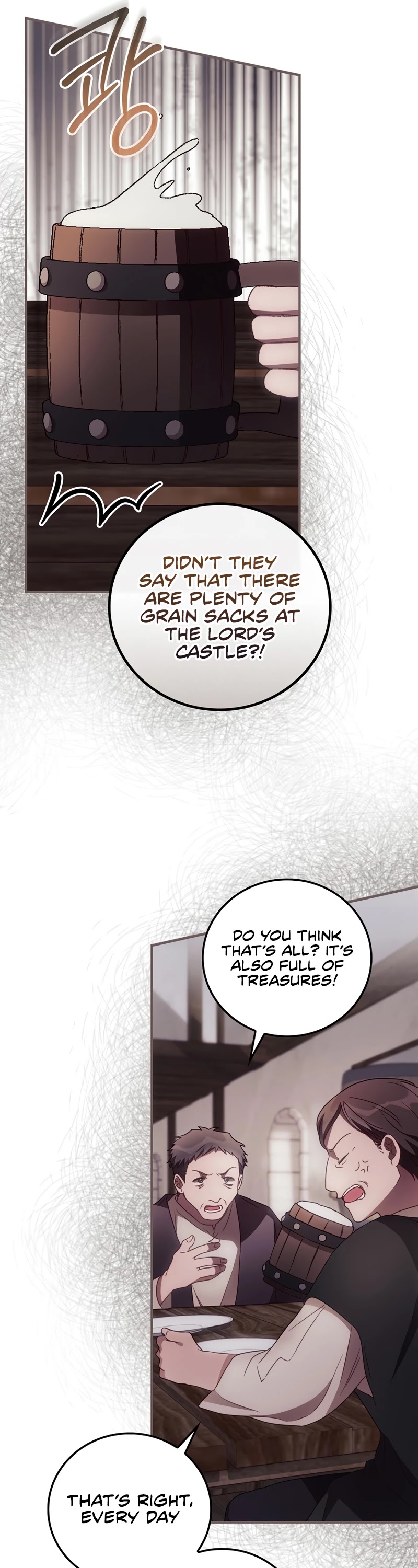 I Can See Your Death chapter 35 page 18