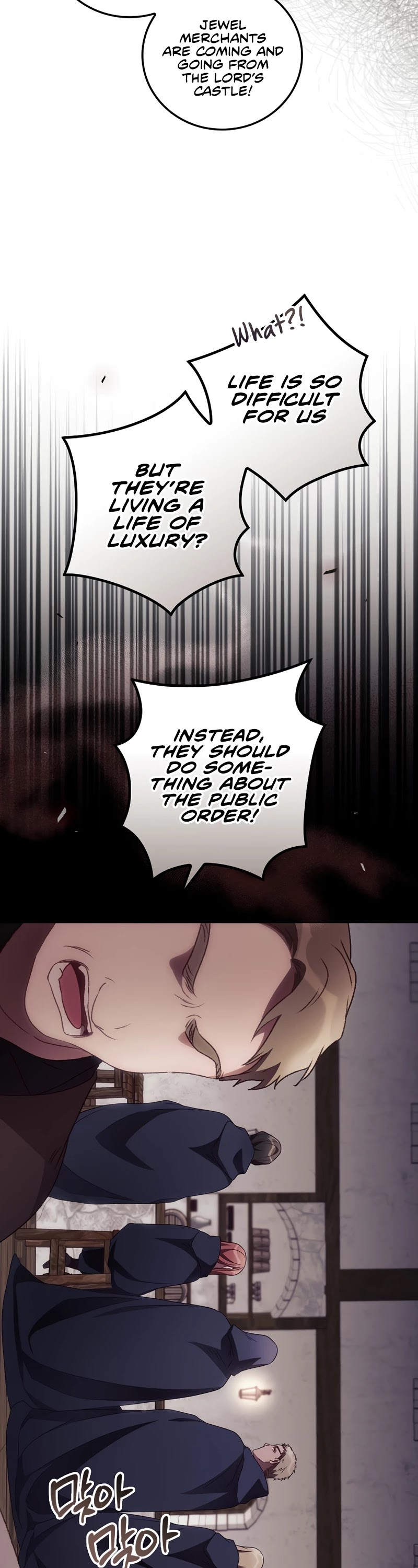 I Can See Your Death chapter 35 page 19