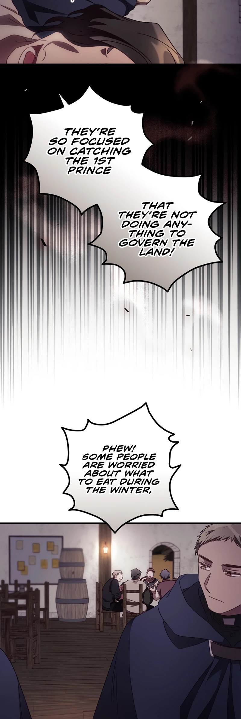 I Can See Your Death chapter 35 page 20