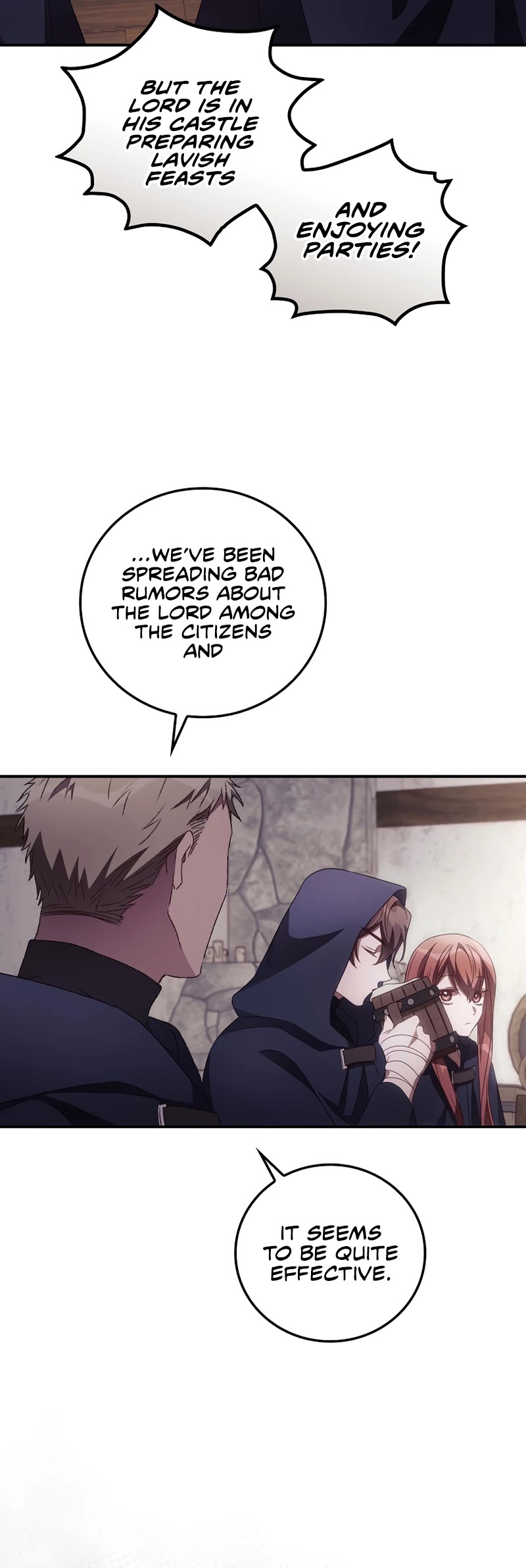 I Can See Your Death chapter 35 page 21