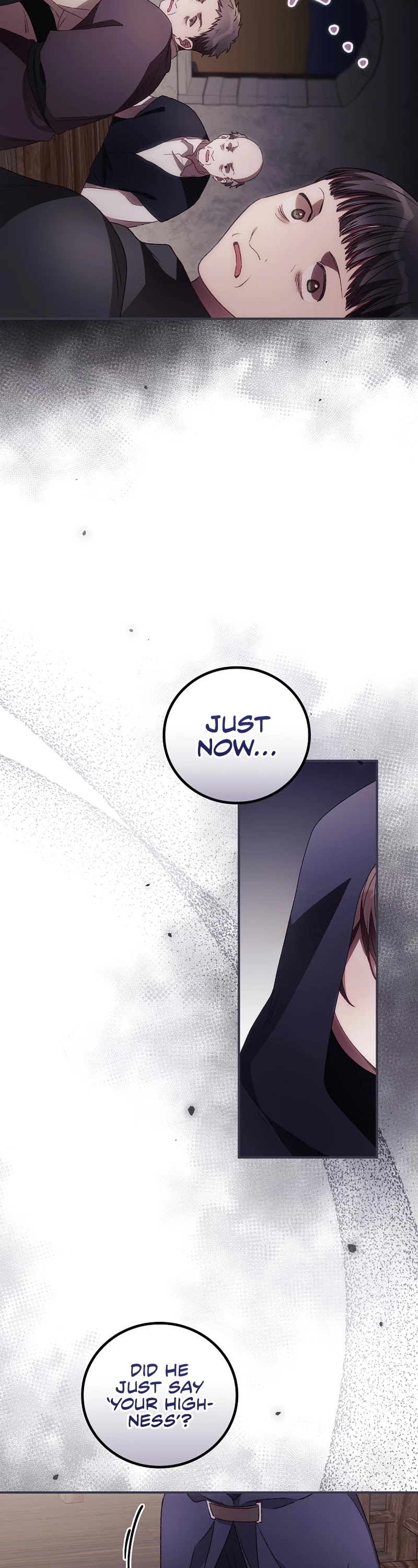 I Can See Your Death chapter 35 page 27