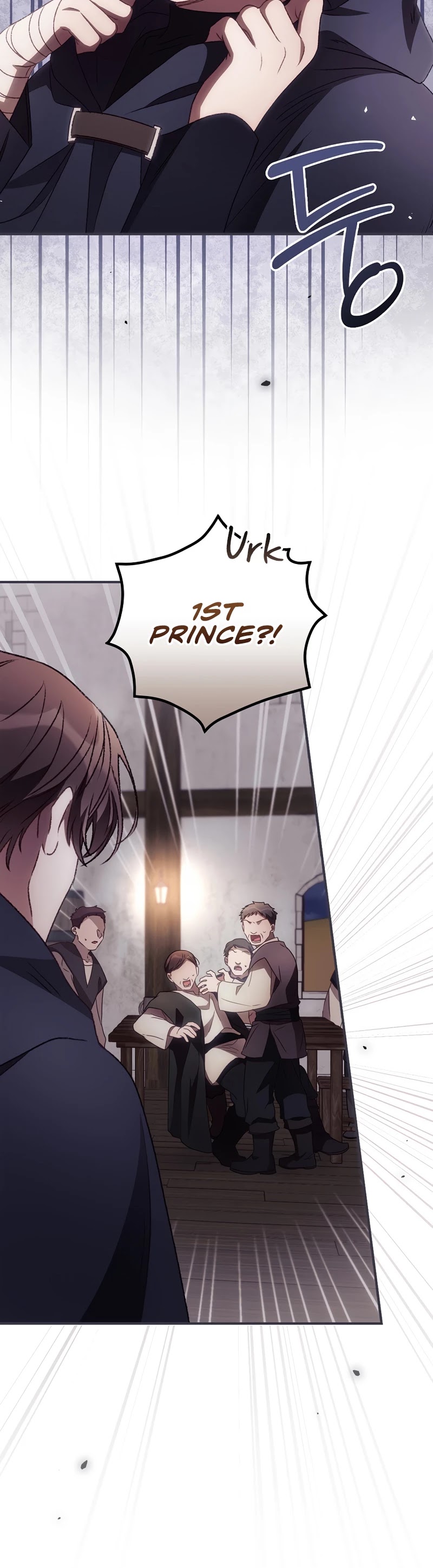 I Can See Your Death chapter 35 page 29