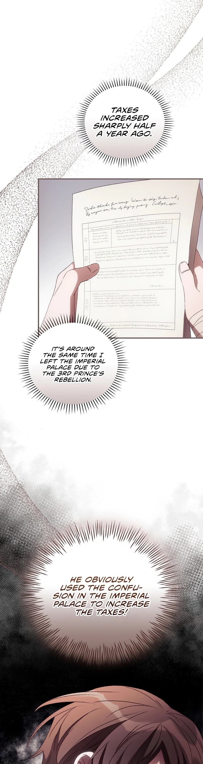 I Can See Your Death chapter 35 page 3