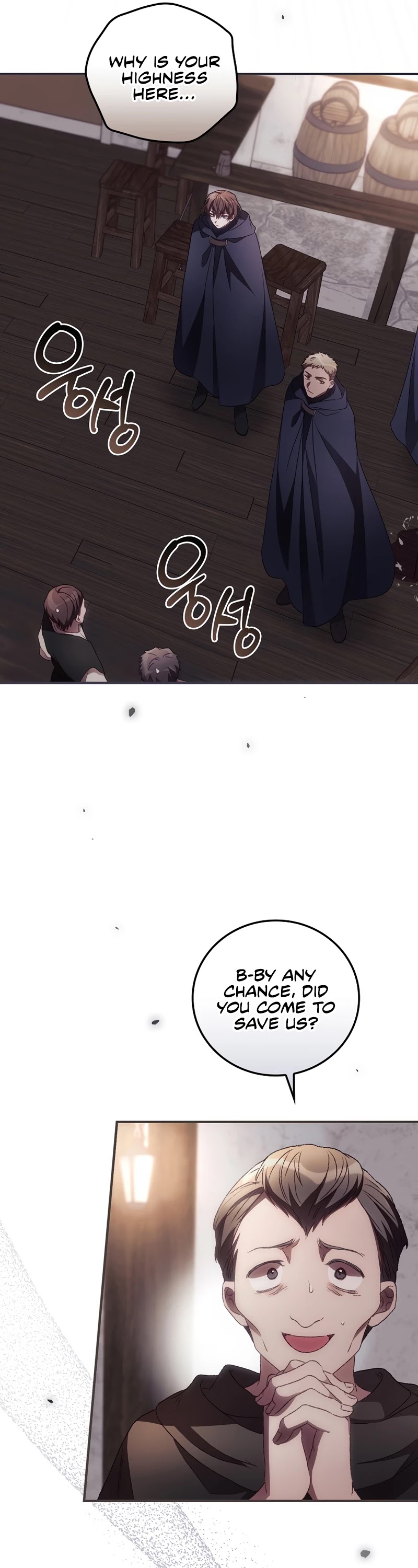 I Can See Your Death chapter 35 page 30