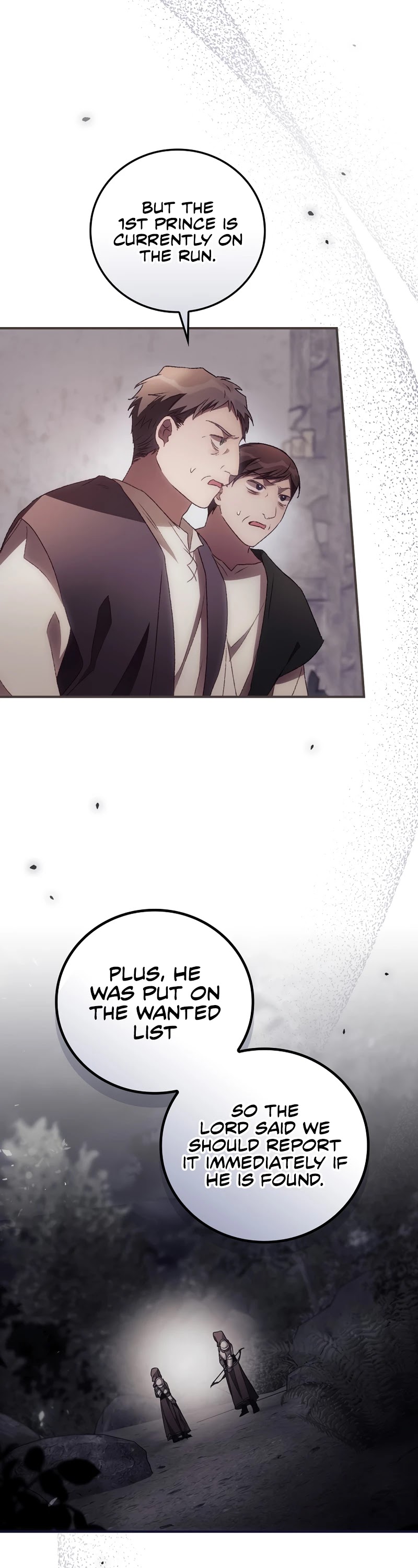 I Can See Your Death chapter 35 page 31