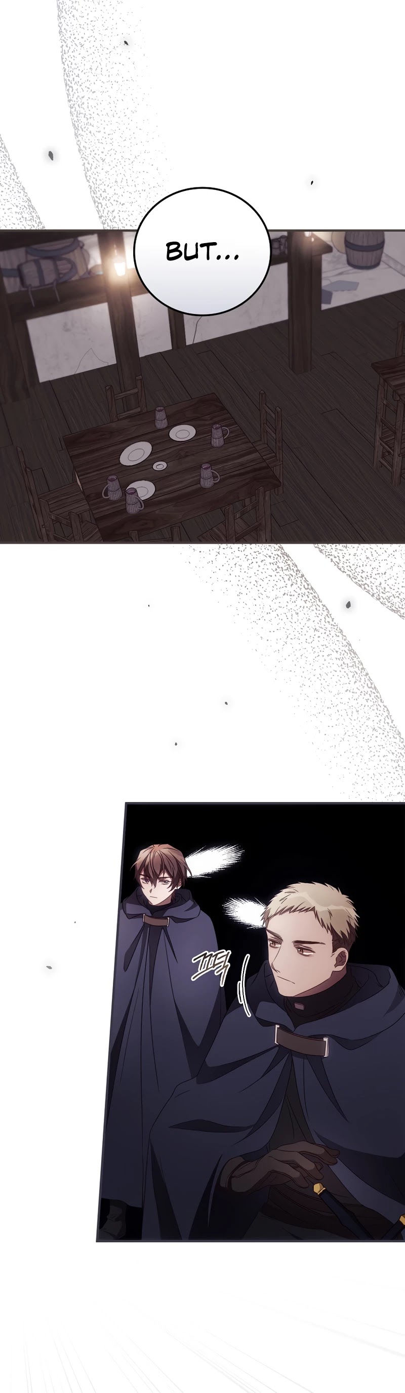 I Can See Your Death chapter 35 page 32