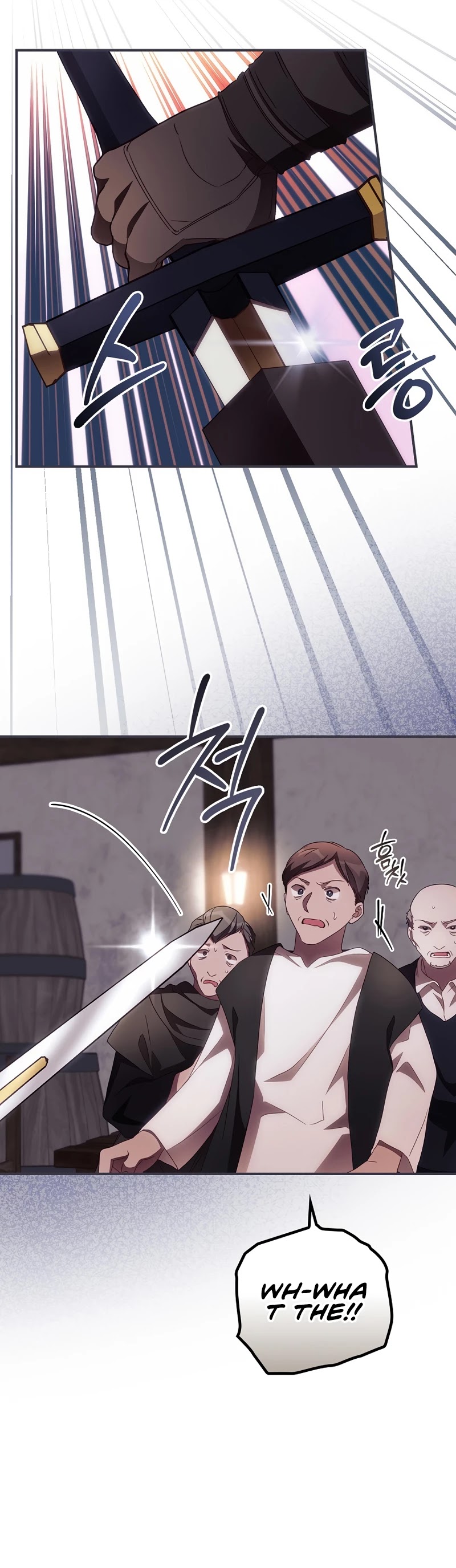 I Can See Your Death chapter 35 page 33