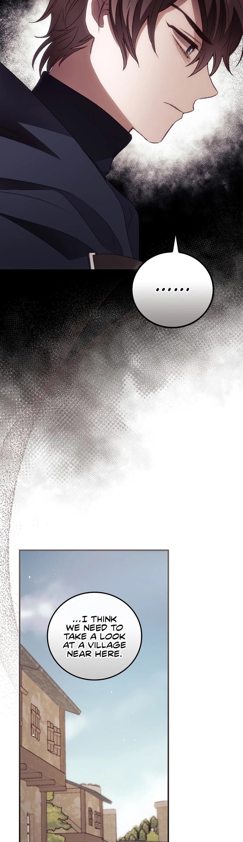 I Can See Your Death chapter 35 page 4