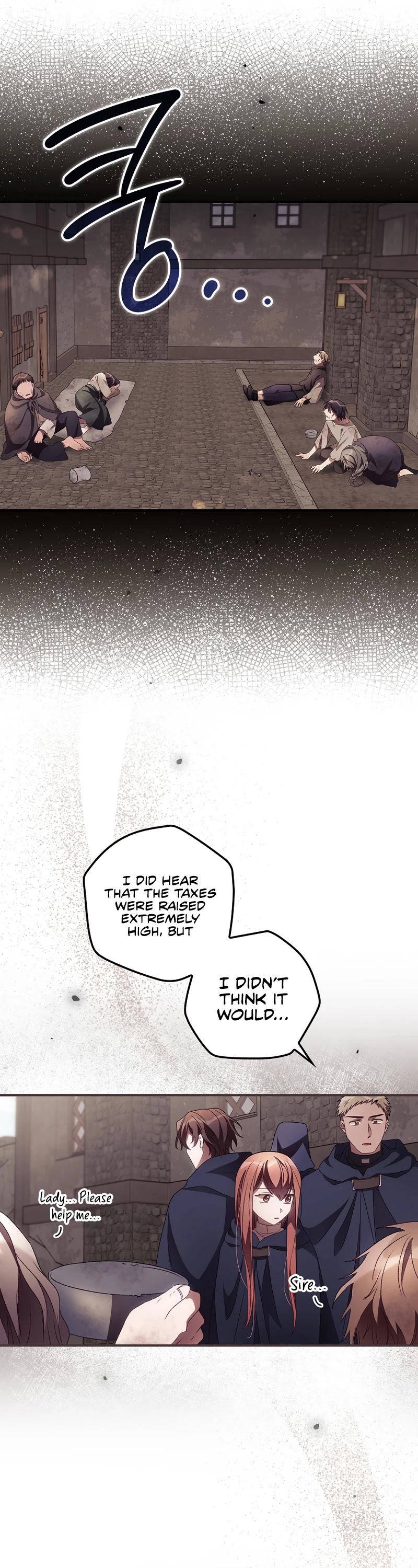 I Can See Your Death chapter 35 page 6