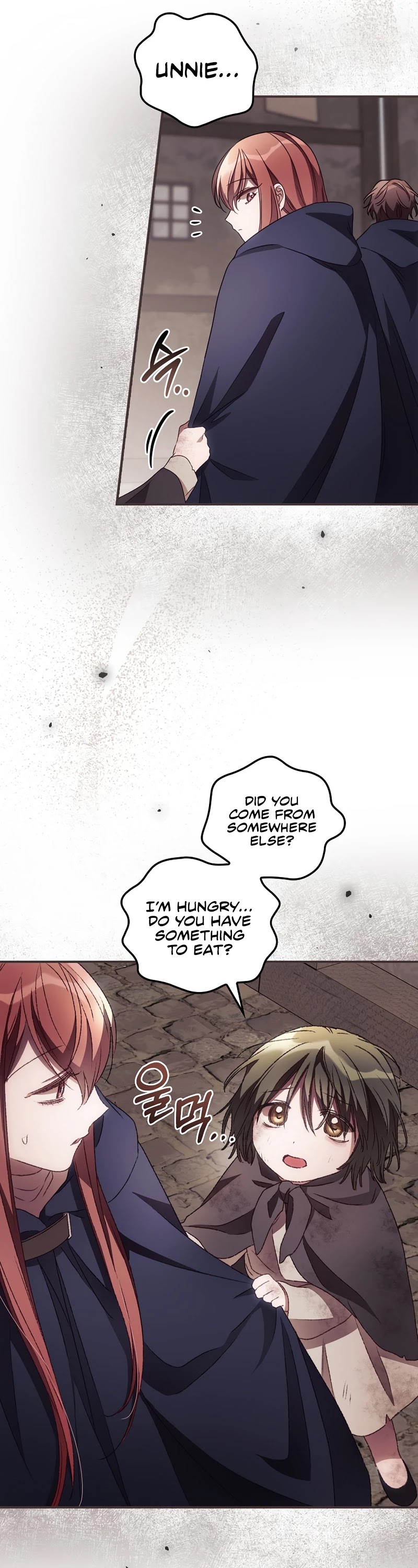 I Can See Your Death chapter 35 page 7