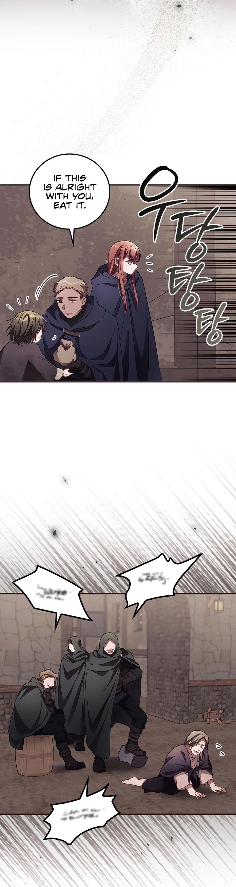 I Can See Your Death chapter 35 page 8