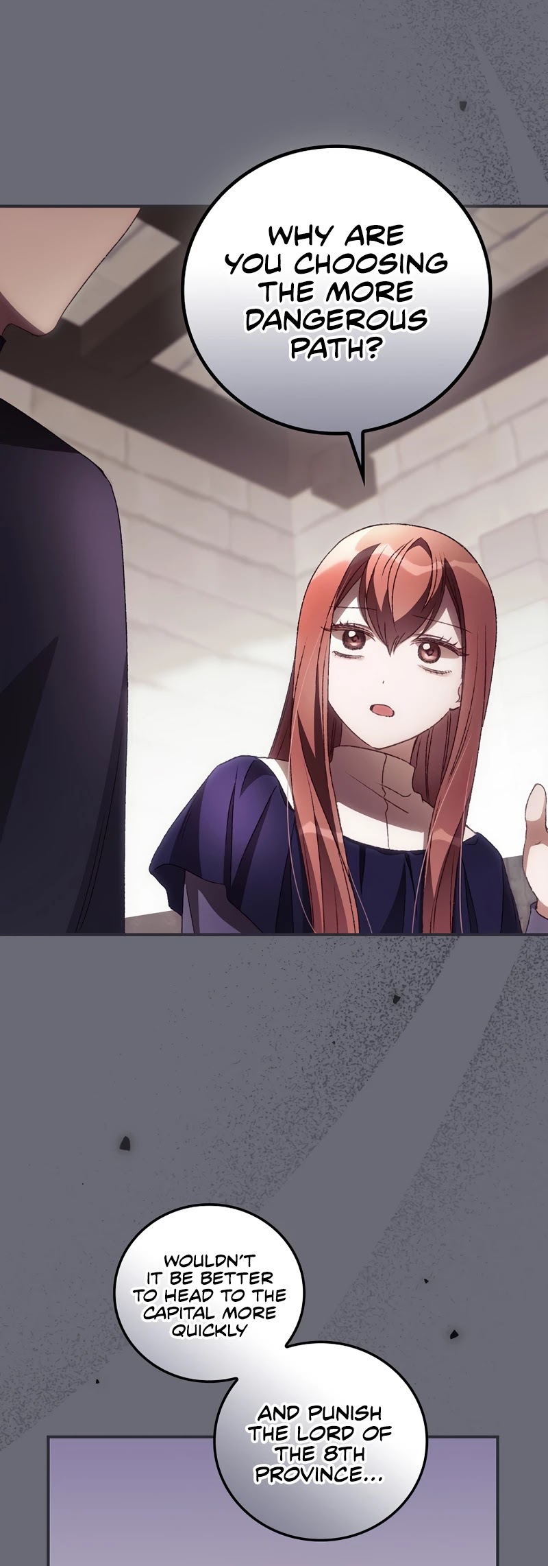 I Can See Your Death chapter 36 page 16