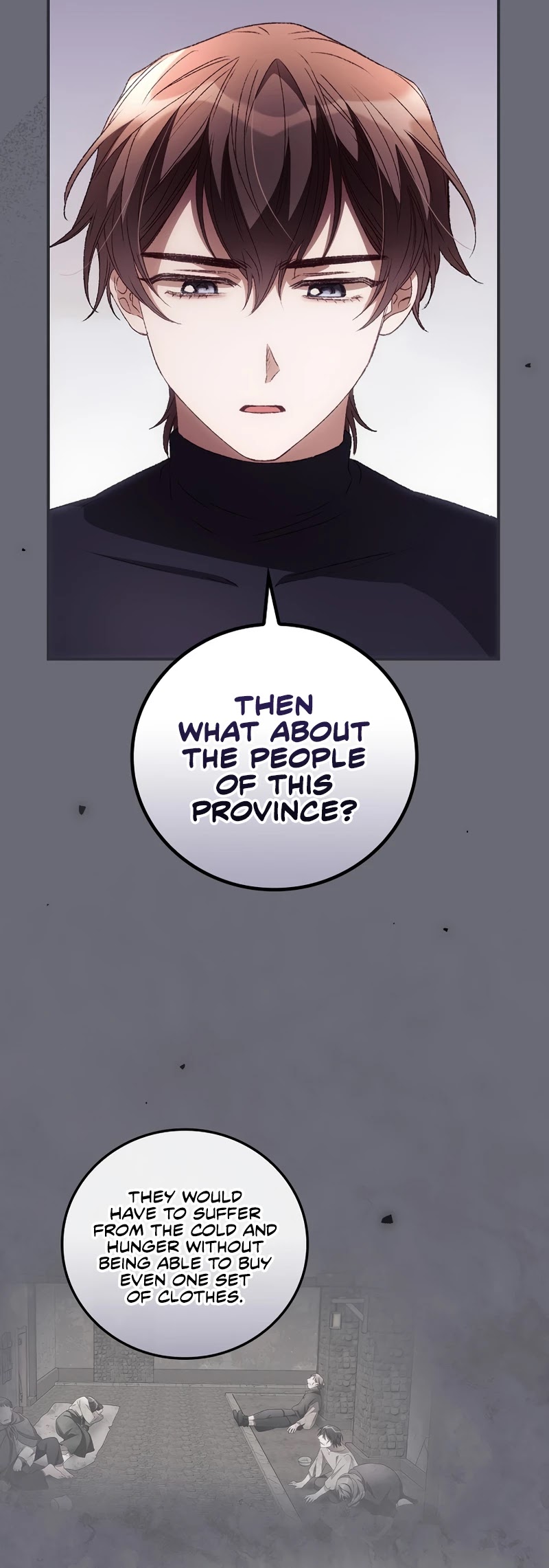 I Can See Your Death chapter 36 page 17