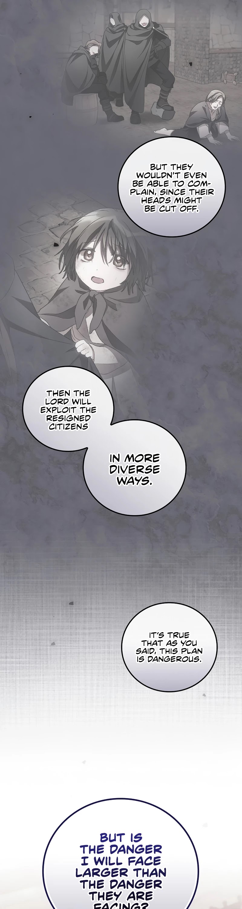 I Can See Your Death chapter 36 page 18