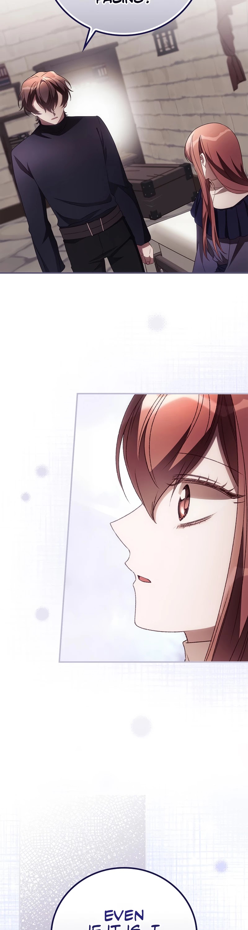 I Can See Your Death chapter 36 page 19