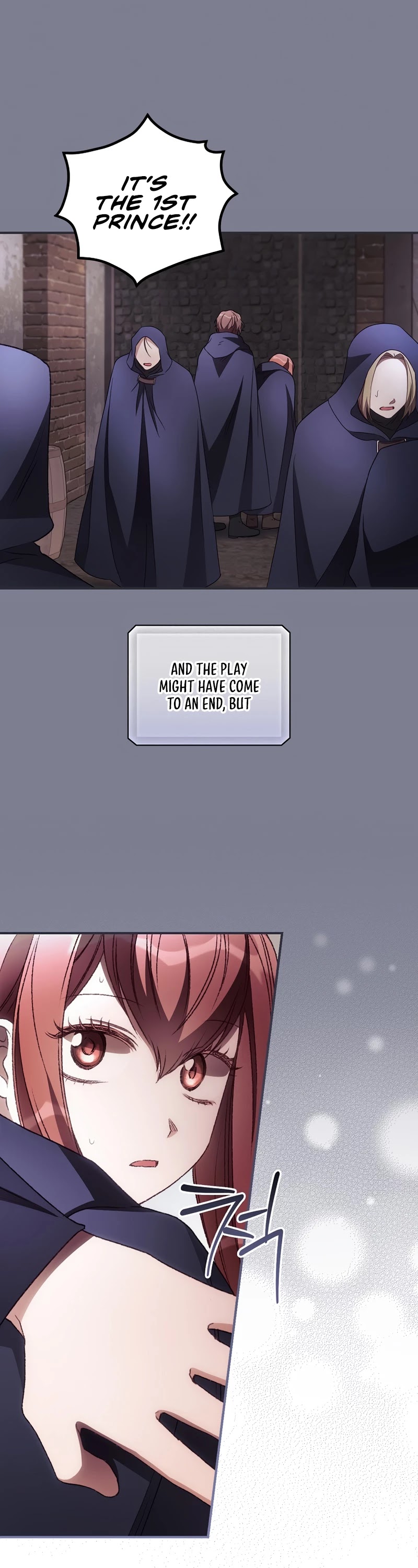 I Can See Your Death chapter 36 page 22