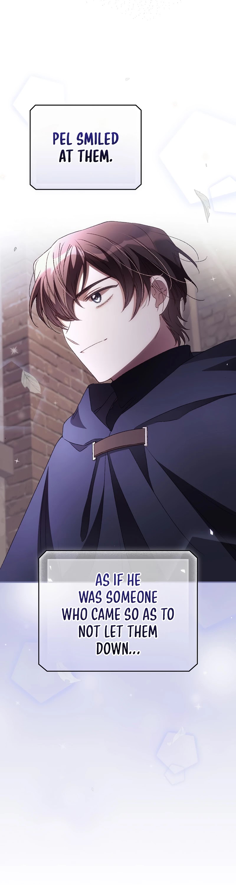 I Can See Your Death chapter 36 page 23