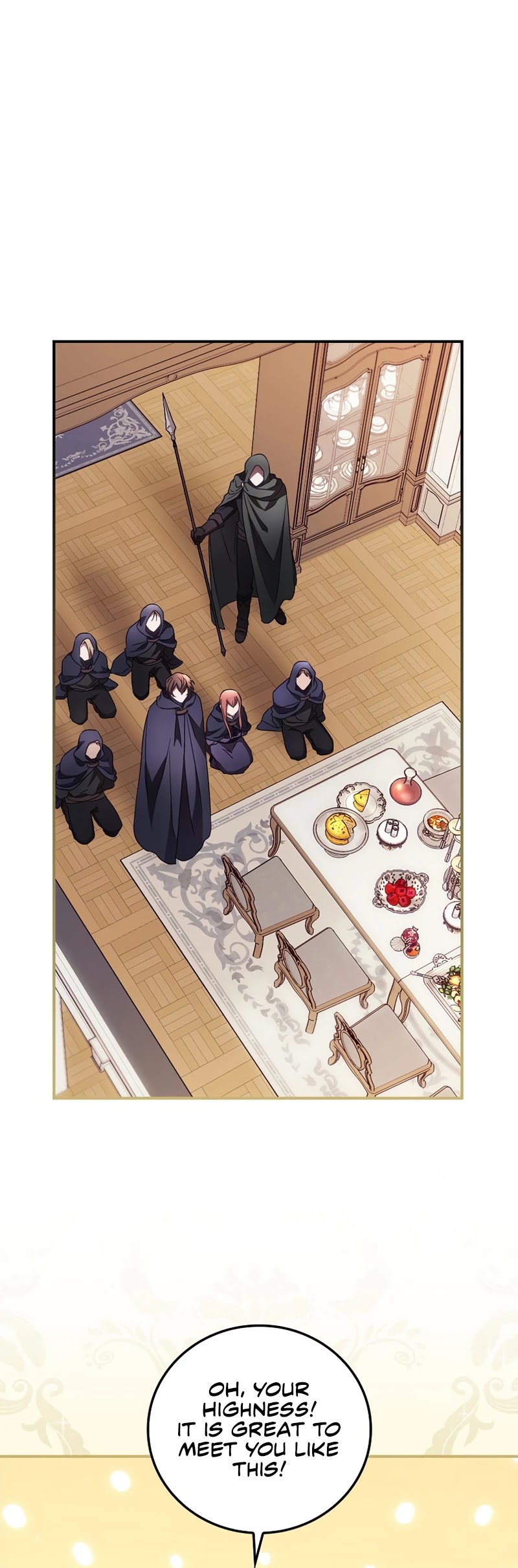 I Can See Your Death chapter 36 page 24