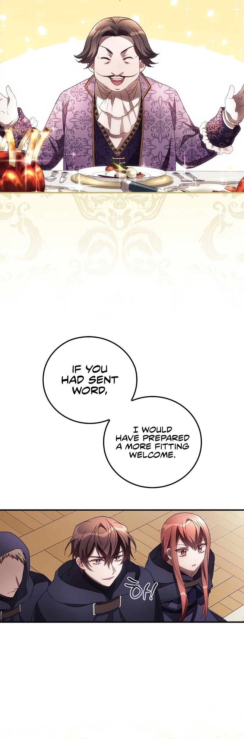 I Can See Your Death chapter 36 page 25