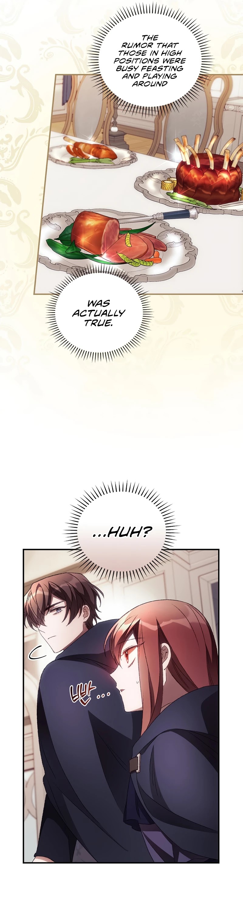 I Can See Your Death chapter 36 page 26