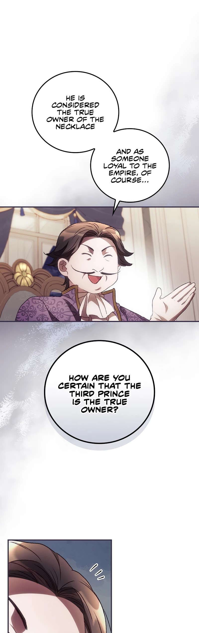 I Can See Your Death chapter 36 page 28